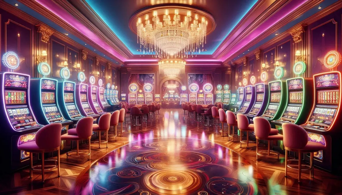 Ocean Breeze Casino